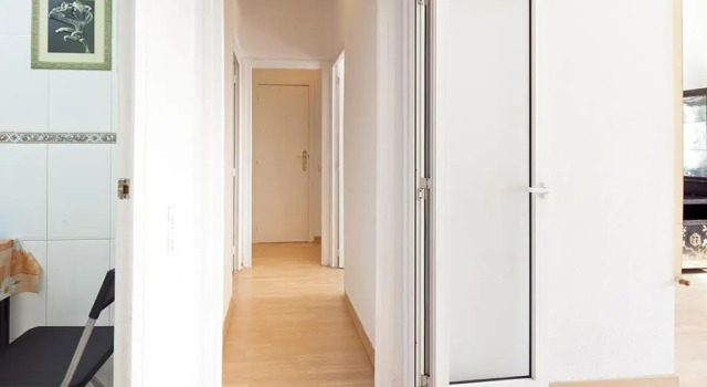 Апартаменты Stay Barcelona Borne Apartment