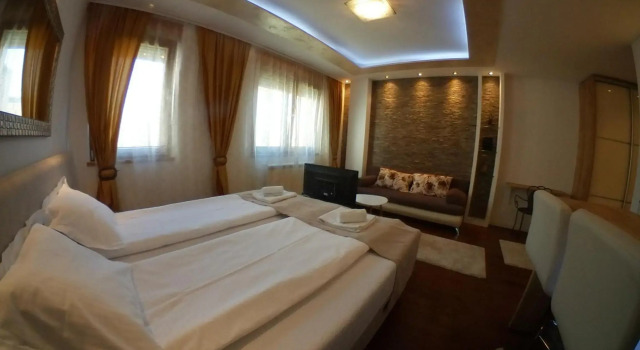 A blok apartments A3, Buchen Sie Ferienwohnung Belgrad Zentralserbien