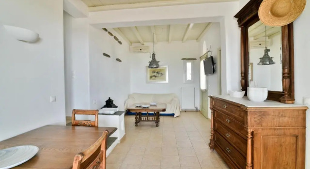 Вилла Akrotiraki Villas