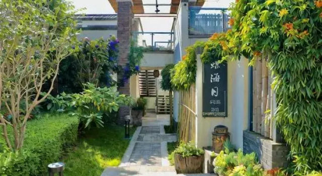 Diehaiyue Cangshan Resort Villa, Reservar Resort Hotéis em Dali com estacionamento, Estacionamento