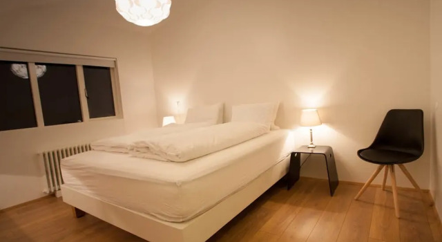 Draflastadir Guesthouse, Rezervovat Penzión Hotely v North Iceland se snídaní, Snídaně