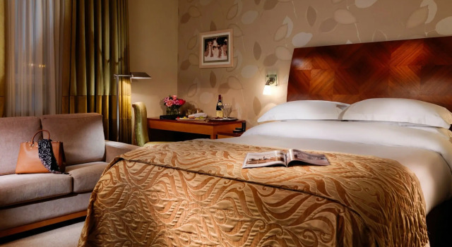 Killyhevlin Hotel & Health Club, Rezerwuj Hotel Enniskillen Irlandia