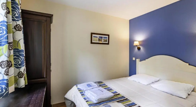 Le Domaine du Golf de Pinsolle - maeva Home - Appartement 2 pièces 6 person 694, Prenota Appartamento Soustons Landes