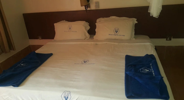 Miryam Village Inn Safari Lodge, Reserva ahora Hotel Nairobi CBD 