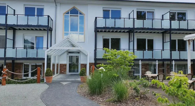 R&R Hotel Störtebeker