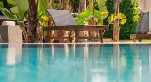 Triangulo Hotel Alacati (Adults Only +12)