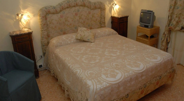 Casa Rachele
