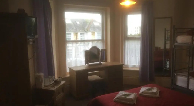 Люкс Chester Lodge