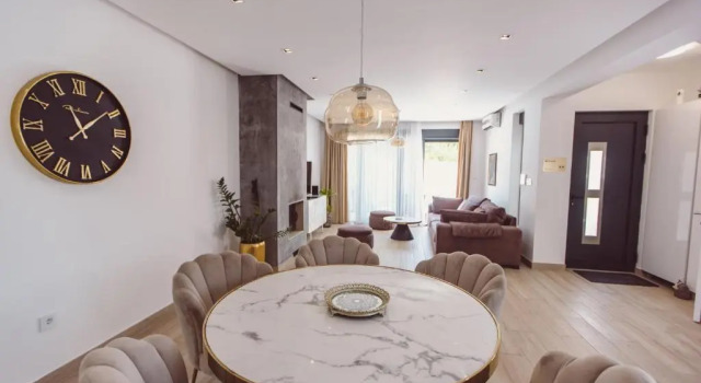 Вилла Deluxe Mi Casa 2
