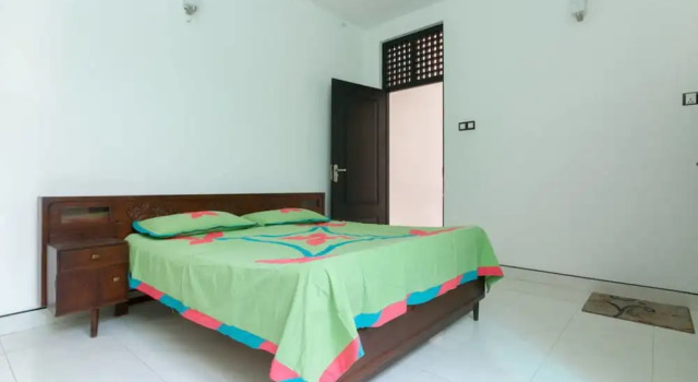 Номер Standard Imran Villa