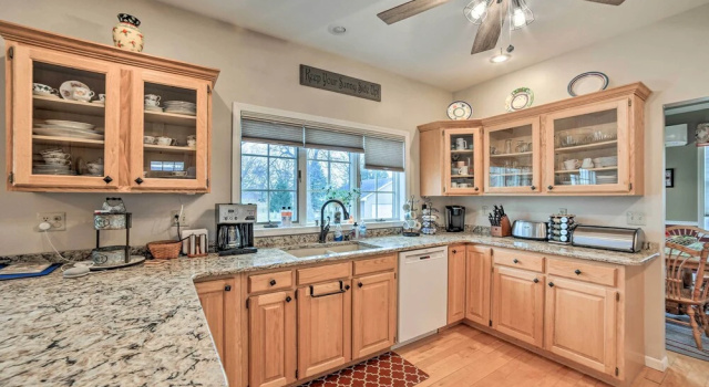 Коттедж Spacious Michigan Home w/ Private Hot Tub