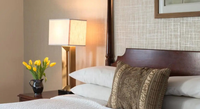 Номер Standard Meadowbrook Inn
