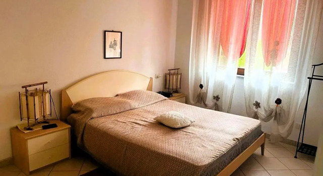 Residence Olimpo