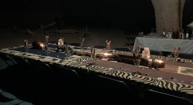 Mana River Camp, Prenota Hotel Mana Pools National Park Zimbabwe