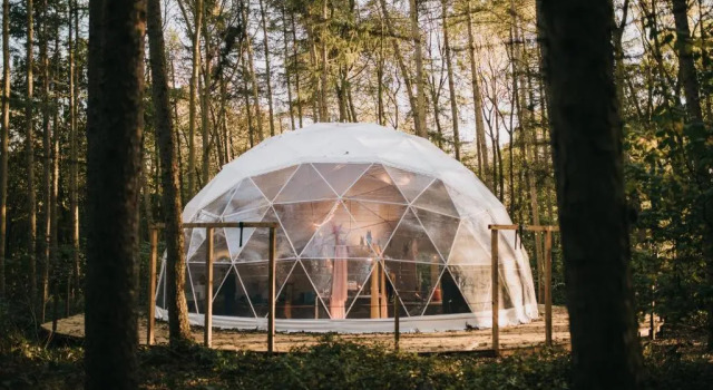 Camp Kátur, Varaa Lomakoti Huvilat kohteessa Merseyside, Villa