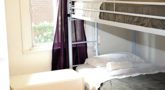 Habitación Superior Hotel Mini Inc