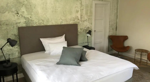 Номер Superior Hotel Insel Pension