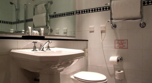 Двухместный номер Standard Macdonald Botley Park Hotel & Spa