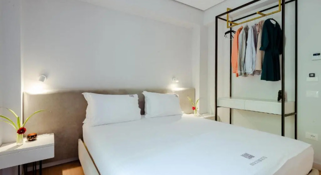Номер Standard Rea Boutique Hotel