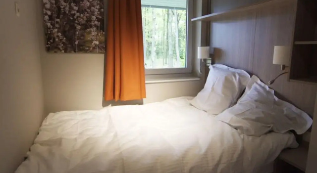 Nicely furnished studio with dishwasher in Belgian Limburg