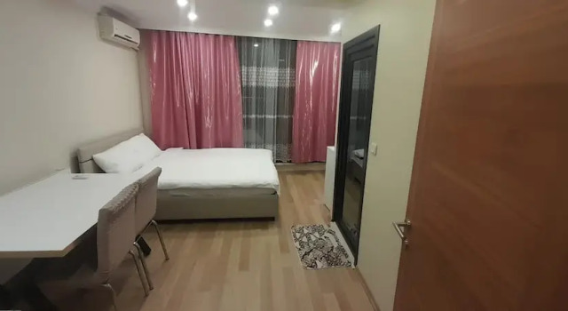 Двухместный номер Deluxe Casa Tua