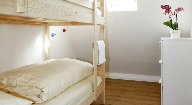Holiday Home in a Quiet Location Directly Above the "Postwiese" Skiing Area in Neuastenberg