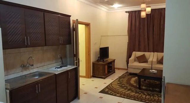 Meera Suites 4, Réserver Hôtel Riyad Riyad
