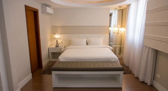 Двухместный люкс Hotel Princess