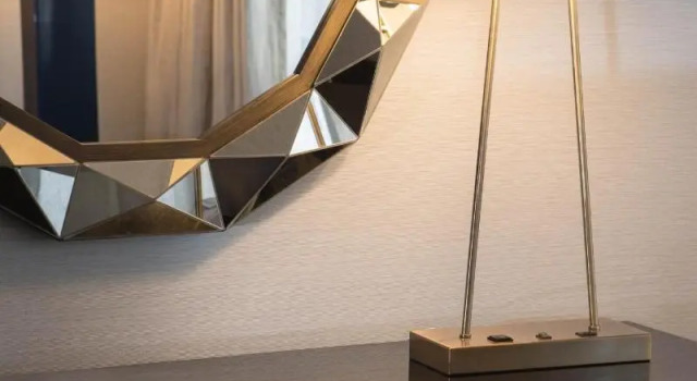 Четырёхместный номер Standard Sheraton Eatontown Hotel