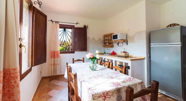 Residence La Rosa