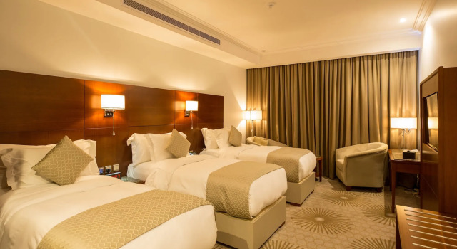 Jiwar Almasi Hotel, Book Hotel Jeddah 