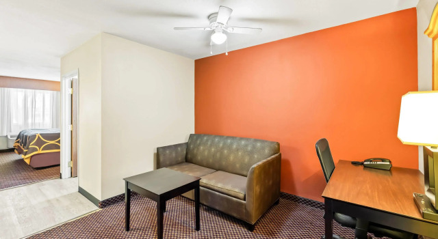 Super 8 Tucson Marana, Rezerwuj Hotel Tucson Arizona