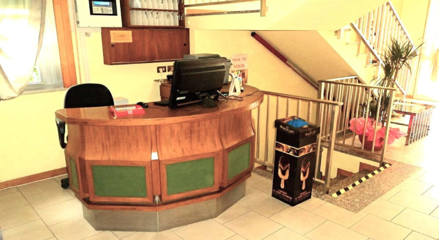 Hotel Villa Donati
