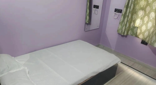 Hotel Sarkar & Marriage Hall