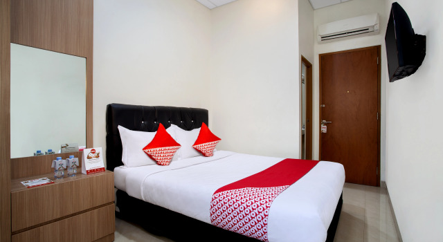 Sarkawi Residence, Prenota Hotel Kebayoran Lama Giacarta
