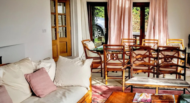 Номер Deluxe Moaps Farm B&B support small business, welcome, check in from 5 pm