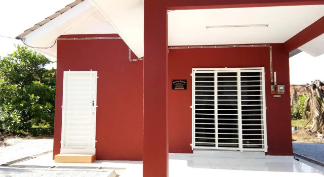 Homestay AZMI ZITA