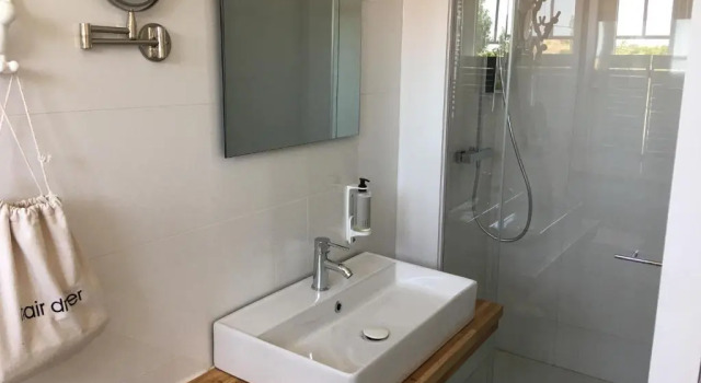 Двухместный номер Standard Hôtel les Sables d'Or