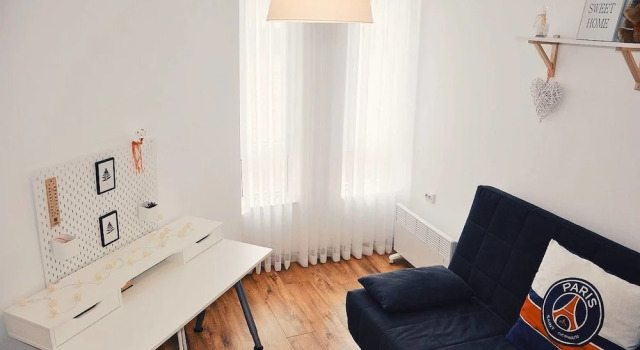 Lux apartment