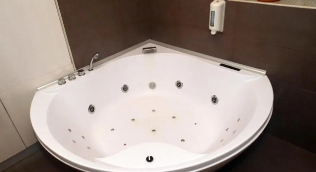 Апартаменты Deluxe KennedyLux Apartment