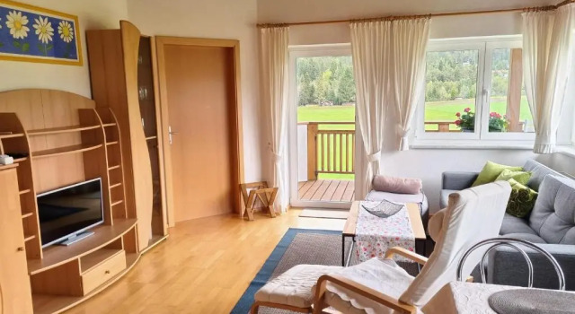 Апартаменты Appartements Erhol dich gut