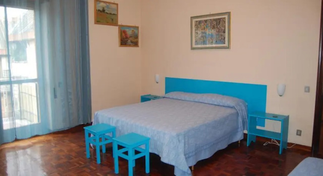 A Casa Di Beatrice