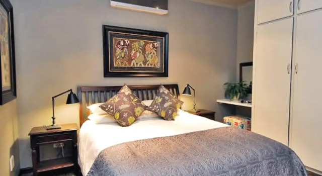 Bwelani Guest House, Boek Pension Pretoria 