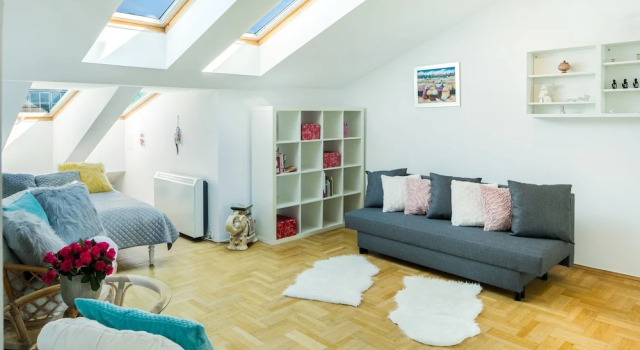Апартаменты Superior All In Apartments
