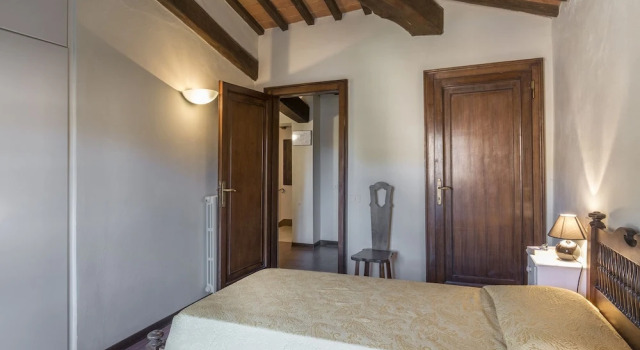 Вилла с 3 комнатами Villa Agriturismo Tenuta la Campana