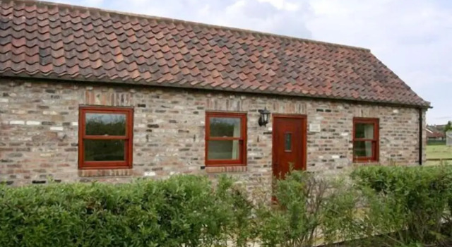 Lodge Cottage, Reserva ahora Casa o chalet York 