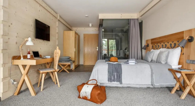 Номер Standard Villa Nova