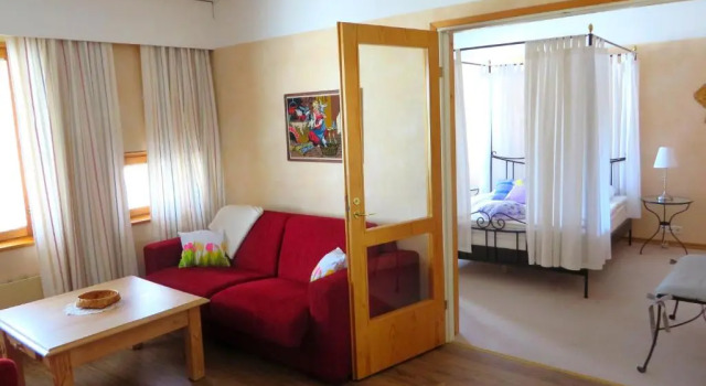 Люкс Hotel Kalevala