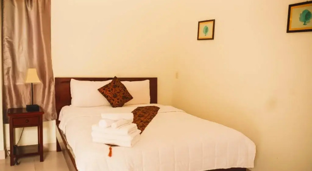 Ocean Hill House, Rezervasyon Otel Mekong Delta havuzlu oteller, Yüzme Havuzu