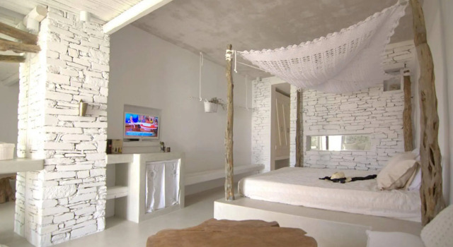 Levantes Ios Boutique Hotel, Rezerwuj Boutique Hotel Hotele w Ios ze śniadaniem, Śniadanie